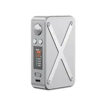 Φωτογραφία του προϊόντος Aspire Revolto Mod 220W Full Crome.