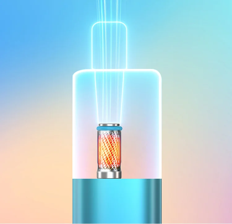 Aspire Vilter 2 Pod 900mAh 2ml 4 Οπτική απεικόνιση του προϊόντος aspire vilter 2 authentic flavor