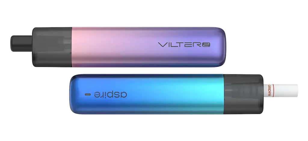 Aspire Vilter 2 Pod 900mAh 2ml 1 Οπτική απεικόνιση του προϊόντος aspire vilter 2 banner 2