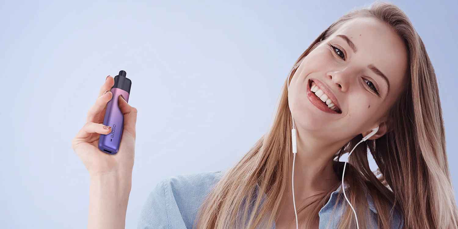 Aspire Vilter 2 Pod 900mAh 2ml 2 Οπτική απεικόνιση του προϊόντος aspire vilter 2 banner 5