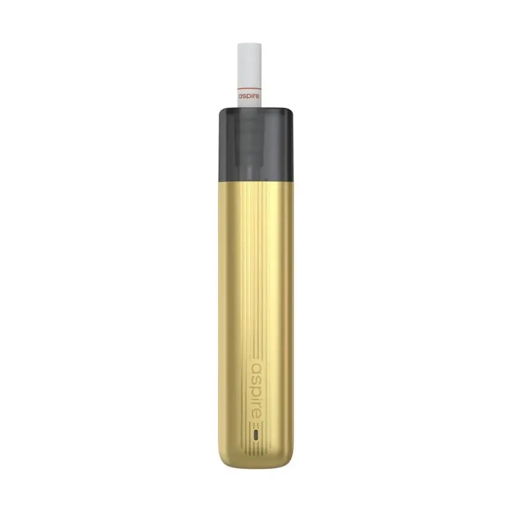 Φωτογραφία του προϊόντος Aspire Vilter 2 Pod 900mAh 2ml Gold.
