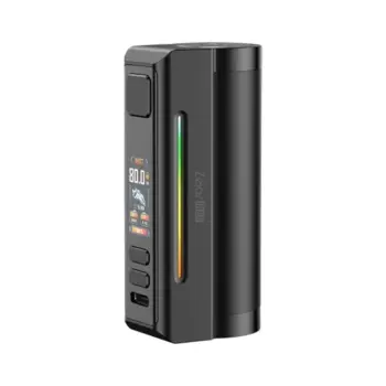 Φωτογραφία του προϊόντος Aspire Zelos M80 Mod 2600mAh 80w Full Black.