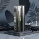 Mods Aspire Zelos X80 Mod 80W