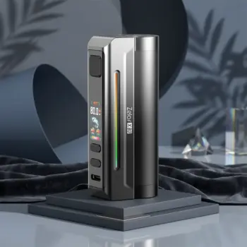 Mods Aspire Zelos X80 Mod 80W