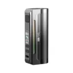 Φωτογραφία του προϊόντος Aspire Zelos X80 Mod Black Gradient.