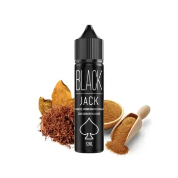 Φωτογραφία του προϊόντος Black Jack 12/60ml.