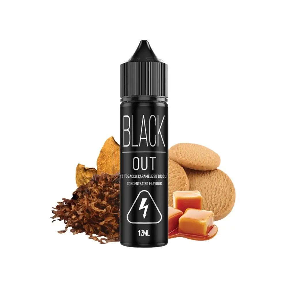 black-out-12ml60ml Φωτογραφία του προϊόντος Black Out 12/60ml.