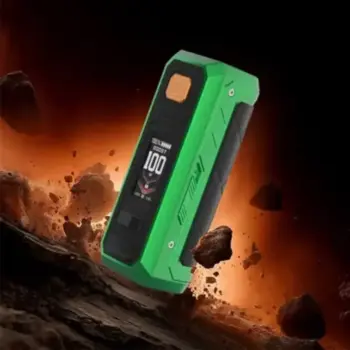 Φωτογραφία του προϊόντος Vaporesso Armour Ultra Mod.