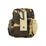 Φωτογραφία της θήκης μεταφοράς BP Mods Pro Vape Bag camo.