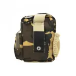Φωτογραφία της θήκης μεταφοράς BP Mods Pro Vape Bag camo.