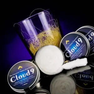 Οπτική απεικόνιση του προϊόντος cloud 9 cotton 1