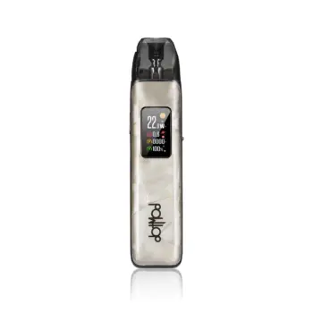 Φωτογραφία του προϊόντος Dotpod Plus Pod Kit Gold Grey.
