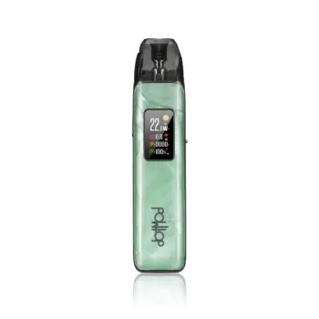 Φωτογραφία του προϊόντος Dotpod Plus Pod Kit Green.