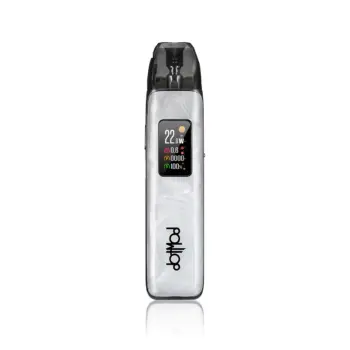 Φωτογραφία του προϊόντος Dotpod Plus Pod Kit Pearl White.