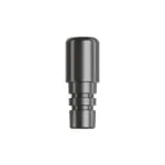 φωτογραφία του επιστόμιου Aspire Vilter Black Pom Drip Tip