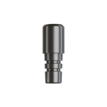 φωτογραφία του επιστόμιου Aspire Vilter Black Pom Drip Tip