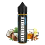 Φωτογραφία του προϊόντος Eleven Liquids Gunshot 12/60ml Saloon.