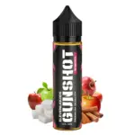 Φωτογραφία του προϊόντος Eleven Liquids Gunshot 12/60ml Wanted.