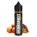 Φωτογραφία του προϊόντος Eleven Liquids Gunshot 12/60ml Wild West.