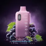 Elfbar EB10000 Prefilled Pod Kit - 10K Puffs - 20mg/ml - Image 5