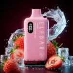 Elfbar EB10000 Prefilled Pod Kit - 10K Puffs - 20mg/ml - Image 8