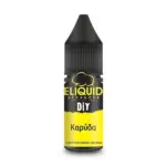 Φωτογραφία του DIY αρώματος Eliquid France coconut Flavour 10ml.
