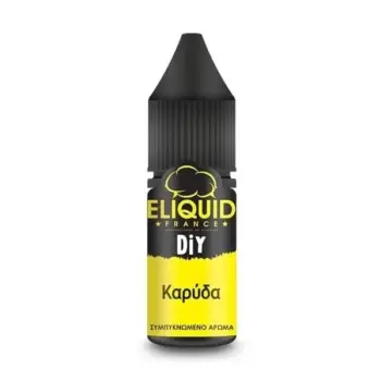 Φωτογραφία του DIY αρώματος Eliquid France coconut Flavour 10ml.