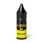 Φωτογραφία του DIY αρώματος Eliquid France Hazelnut Flavour 10ml.