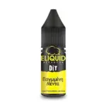 Φωτογραφία του DIY αρώματος Eliquid France Freezing Mint Flavour 10ml.