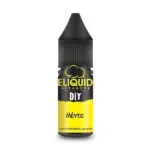 Φωτογραφία του DIY αρώματος Eliquid France Mint Flavour 10ml.