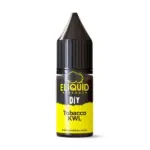 Φωτογραφία του DIY αρώματος Eliquid France Tobacco KWL Flavour 10ml.