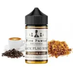 Φωτογραφία του προϊόντος Five Pawns 30/60ml Black Flag Risen.