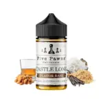 Φωτογραφία του προϊόντος Five Pawns 15/60ml Castle Long.
