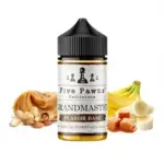 Φωτογραφία του προϊόντος Five Pawns 15/60ml Grandmaster.