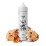 Φωτογραφία του προϊόντος The French Bakery 12/60ml Butter Cookies.