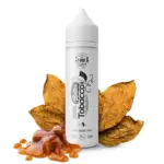 Φωτογραφία του προϊόντος The French Bakery 12/60ml Butter Tobacco.