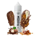 Φωτογραφία του προϊόντος The French Bakery 12/60ml Macademia Ice Cream.