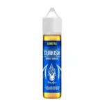 Φωτογραφία του προϊόντος Halo 20/60ml Turkish Tobacco.