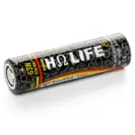 Καθαρή εικόνα της Hohm Life4 σε λευκό φόντο.