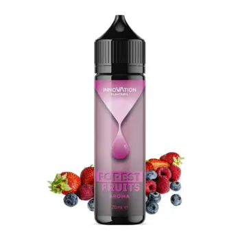 Φωτογραφία του προϊόντος Innovation 10/60ml Forest Fruits.