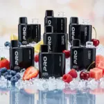 IVG PRO Refill Pod - 10K Puffs - 20mg/ml
