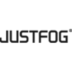 Λογότυπο της εταιρείας Justfog