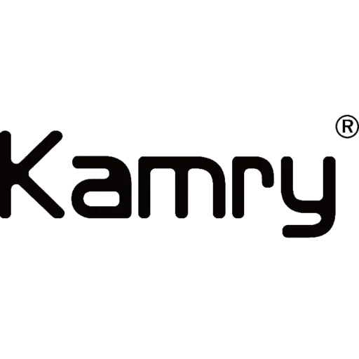 Λογότυπο της εταιρείας Kamry