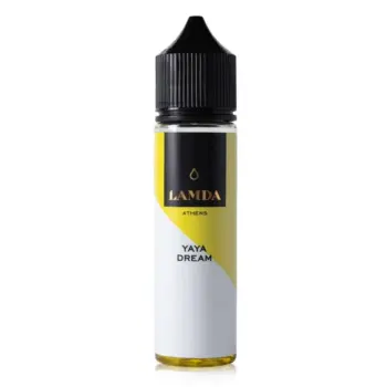 Φωτογραφία του προϊόντος Lamda 12/60ml Yaya Dream.