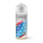 Φωτογραφία του προϊόντος Liqua 24/120ml American Blend.