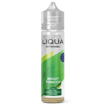 Φωτογραφία του προϊόντος Liqua 12/60ml Bright Tobacco.