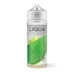 Φωτογραφία του προϊόντος Liqua 24/120ml Bright Tobacco.