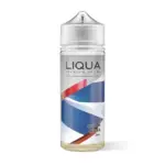 Φωτογραφία του προϊόντος Liqua 24/120ml Cuban Cigar.