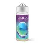 Φωτογραφία του προϊόντος Liqua 24/120ml Menthol.