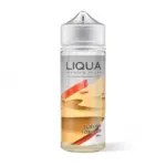 Φωτογραφία του προϊόντος Liqua 24/120ml Turkish Tobacco.